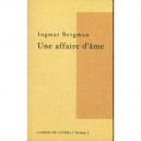 Une Affaire D'ame - Ingmar Bergman , Fournier
