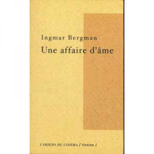 Une Affaire D'ame - Ingmar Bergman , Fournier