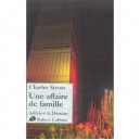 Une Affaire De Famille - Charles Stross