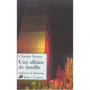 The Family - Charles Stross