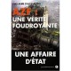 Azf : Une Verite Fourdoyante - Guillaume D' Alessandro