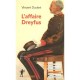 L'affaire Dreyfus - Vincent Duclert