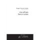 Une Affaire Franco-suisse - Roger Vincent Aiello