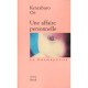 Une Affaire Personnelle - O Kenzaburo