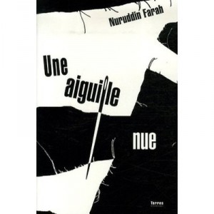 Une Aiguille Nue - Nuruddin Farah