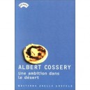 Une Ambition Dans Le Desert - Albert Cossery