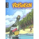 Robinson T.2 , Une Bouteille A L'amer - Jak , Myriam