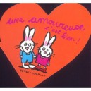 Une Amoureuse C'est Bien - Benoit Charlat