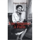 Une Anglaise A Paris - Nancy Mitford