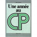 Une Annee Au Cp - Collectif