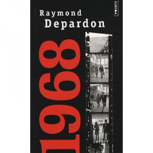 1968 - Raymond Depardon