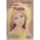 Une Annee Avec Marie , 365 Meditations Quotidiennes Inspirees Par La Vierge Marie - Marie Bolduc