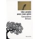 Une Annee Avec Mon Pere - Genevieve Brisac