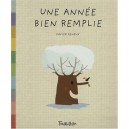 Une Annee Bien Remplie - Xavier Deneux