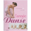 Une Annee De Danse - Martine Baumgartner , Frederic Chehu