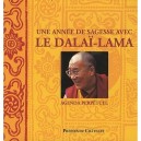 Une Annee De Sagesse Avec Le Dalai-lama , Agenda Perpetuel - C Magny