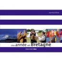Une Annee En Bretagne - Collectif