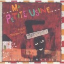 Ma Petite Usine - Rascal , Stephane Girel
