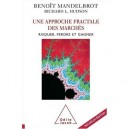 Une Approche Fractale Des Marches - Benoit Mandelbrot