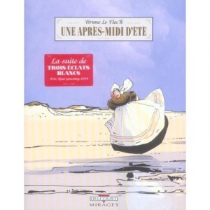 Une Apres-midi D'ete - Bruno Le Floc'h