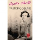 Une Autobiographie - Agatha Christie