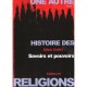 Une Autre Histoire Des Religions T.2 , Savoirs Et Pouvoirs - Odon Vallet