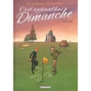 Une Aventure De Philibert T.2 , C'est Aujourd'hui Dimanche - Mazan