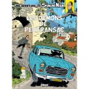 Une Aventure De Simon Nian T.2 , Les Demons De Pertransac - Yves Rodier , Francois Corteggiani