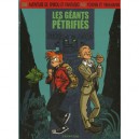 Une Aventure De Spirou Et Fantasio T.1 , Les Geants Petrifies - Yoann , Fabien Vehlmann