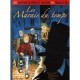 Une Aventure De Spirou Et Fantasio T.2 , Les Marais Du Temps - Frank Le Gall