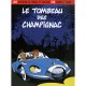 Une Aventure De Spirou Et Fantasio T.3 , Le Tombeau Des Champignac - Tarrin , Yann
