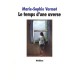 Le Temps D'une Averse - Marie-sophie Vermot