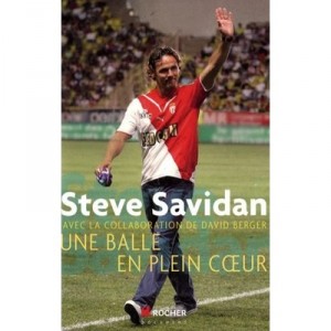 A shot through the heart - Steve Savidan, David Berger