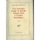 Une Baraque Rouge Et Moche Comme Tout A Venice Amerique - Landes Fuss Marie Gisele