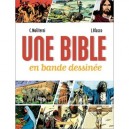 Une Bible En Bande Dessinee - Claude Moliterni , Blasco