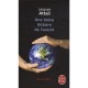 Une Breve Histoire De L'avenir (edition 2010) - Jacques Attali