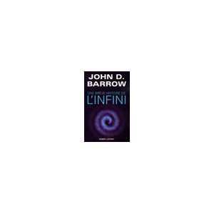 Une Breve Histoire De L'infini - John D. Barrow