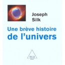 Une Breve Histoire De L'univers - Joseph Silk