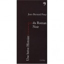 Une Breve Histoire Du Roman Noir - Jean-bernard Pouy