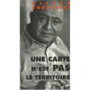 Une Carte N'est Pas Le Territoire - Alfred Korzybski
