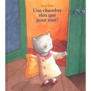 Une Chambre Rien Que Pour Moi - Susan Perez
