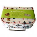 Ma Petite Valise Il Etait Une Fois... - Collectif