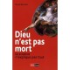 Dieu N'est Pas Mort , La Science N'explique Pas Tout - David Berlinski