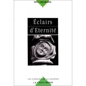 Flashes of eternity - Thrice Edelmann