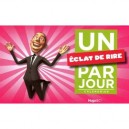 Un Eclat De Rire Par Jour 2011 - Wolf John