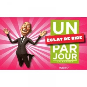 Un Eclat De Rire Par Jour 2011 - Wolf John