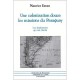 Colonisation Douce (une) : Missions Du Paraguay : .... - Ezran Maurice