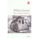 Une Comedie Humaine - William Saroyan