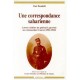 Une Correspondance Saharienne , Lettres Inedites Du General Laperrine Au Commandant Cauvet (1902-1920) - Paul Pandolfi