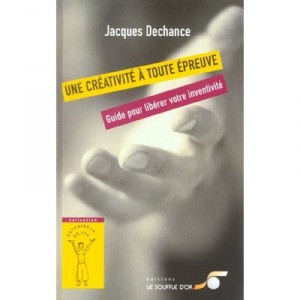 Creativity Hard Boiled - DeChancie